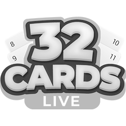 Juega a la 32 CARDS en Bet30 Click