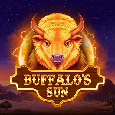 Juega a la Buffalo's Sun bij en Bet30 Click