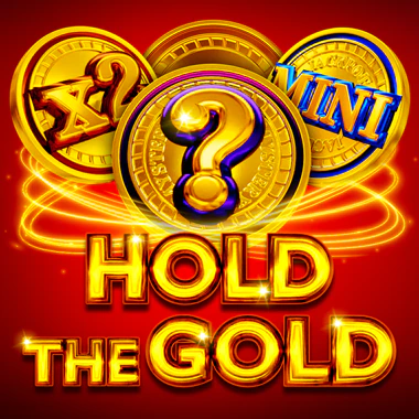 Juega a la Hold The Gold bij en Bet30 Click