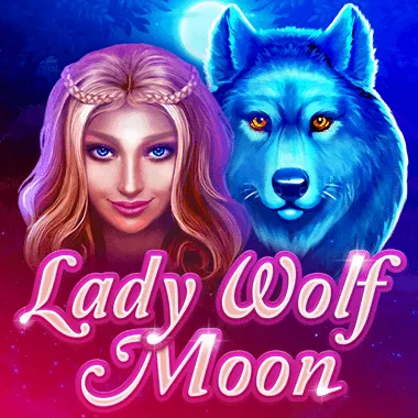 Juega a la Lady Wolf Moon bij en Bet30 Click