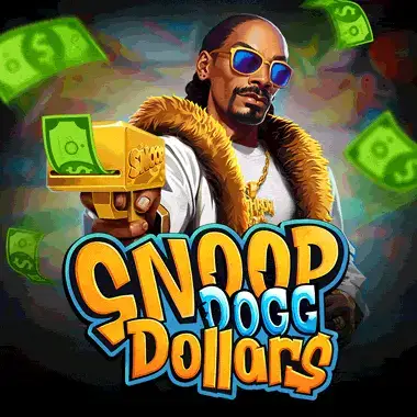 Juega a la Snoop Dogg Dollars bij en Bet30 Click