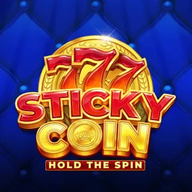 Juega a la Sticky Coin: Hold The Spin bij en Bet30 Click