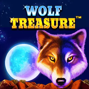 Juega a la Wolf Treasure bij en Bet30 Click